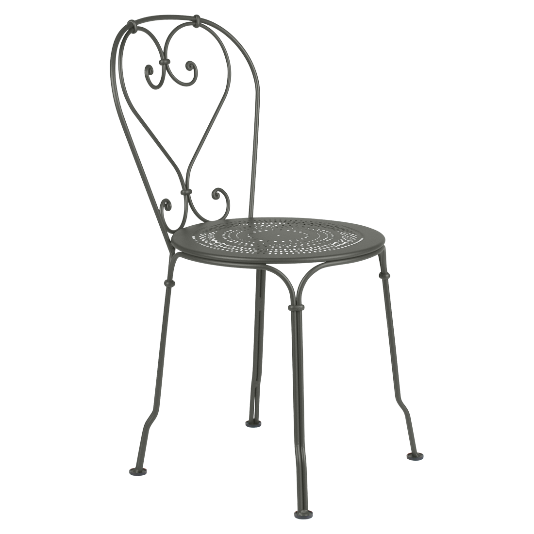 1900 Stuhl