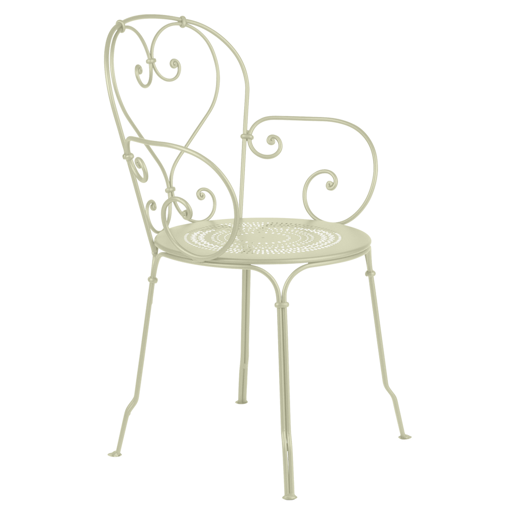 1900 Stuhl