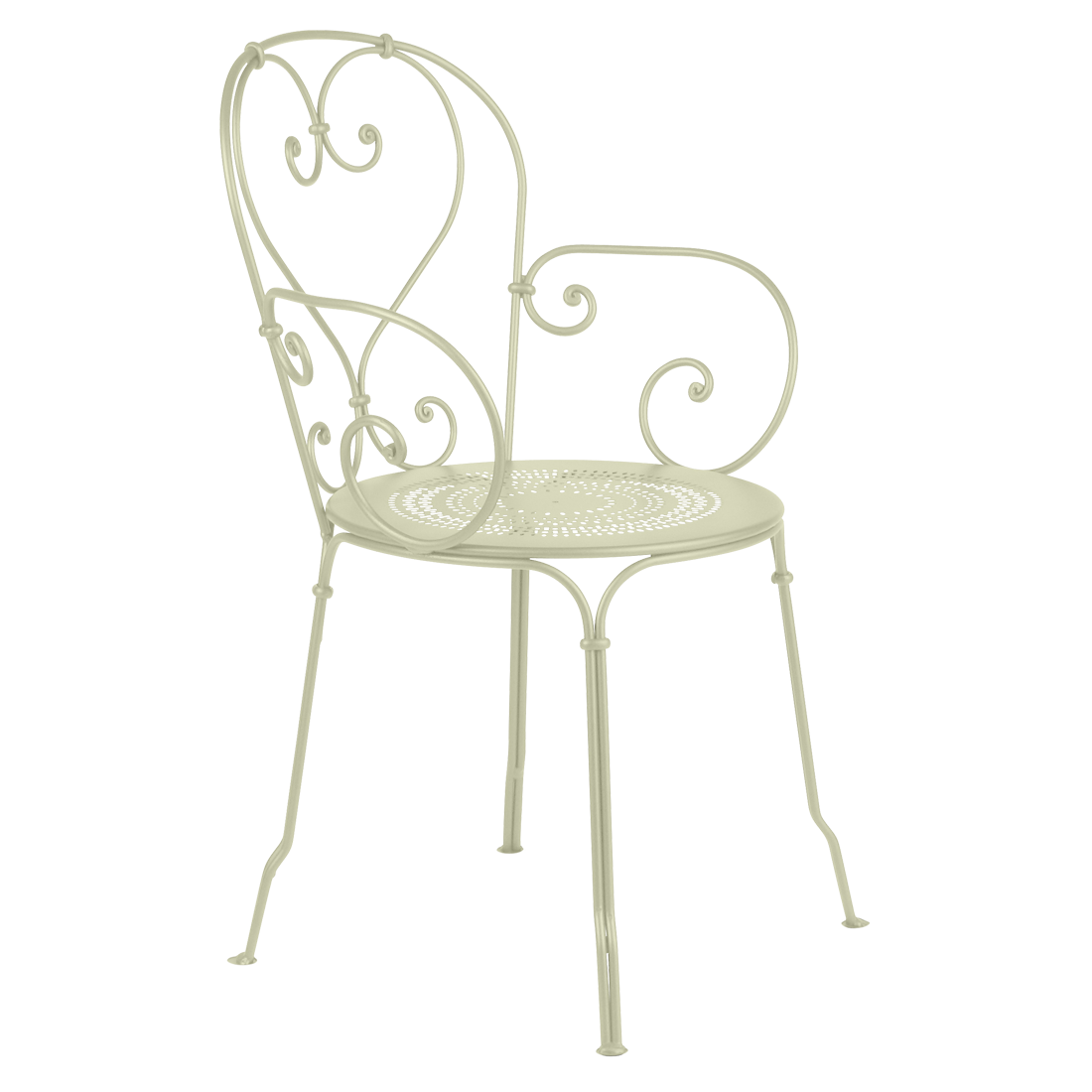 1900 Stuhl