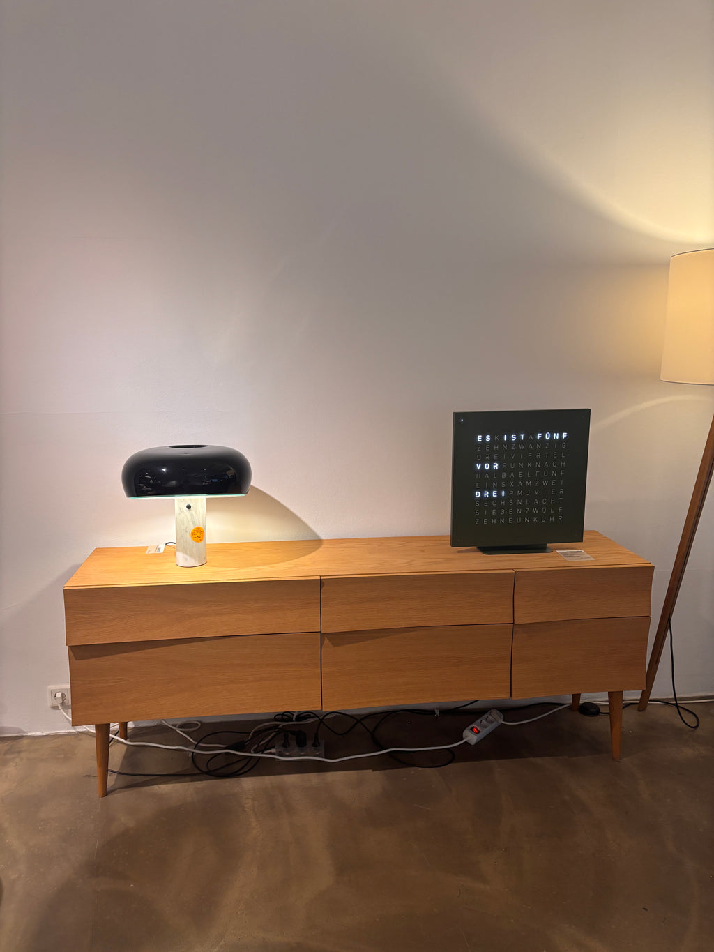 Reflect Sideboard