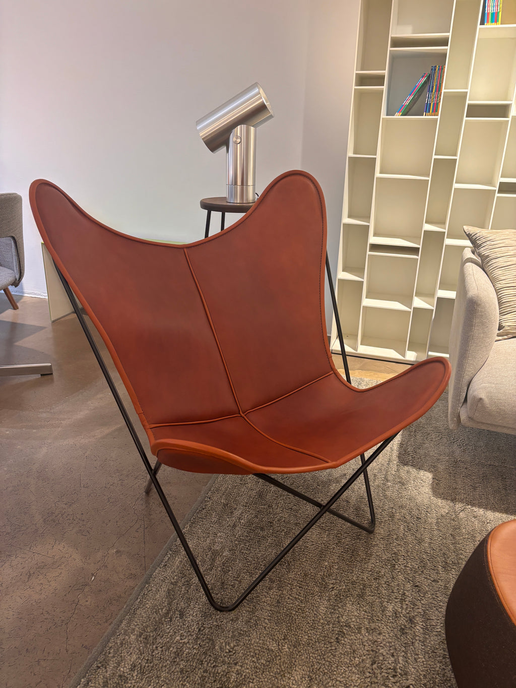 Hardoy Butterfly Chair