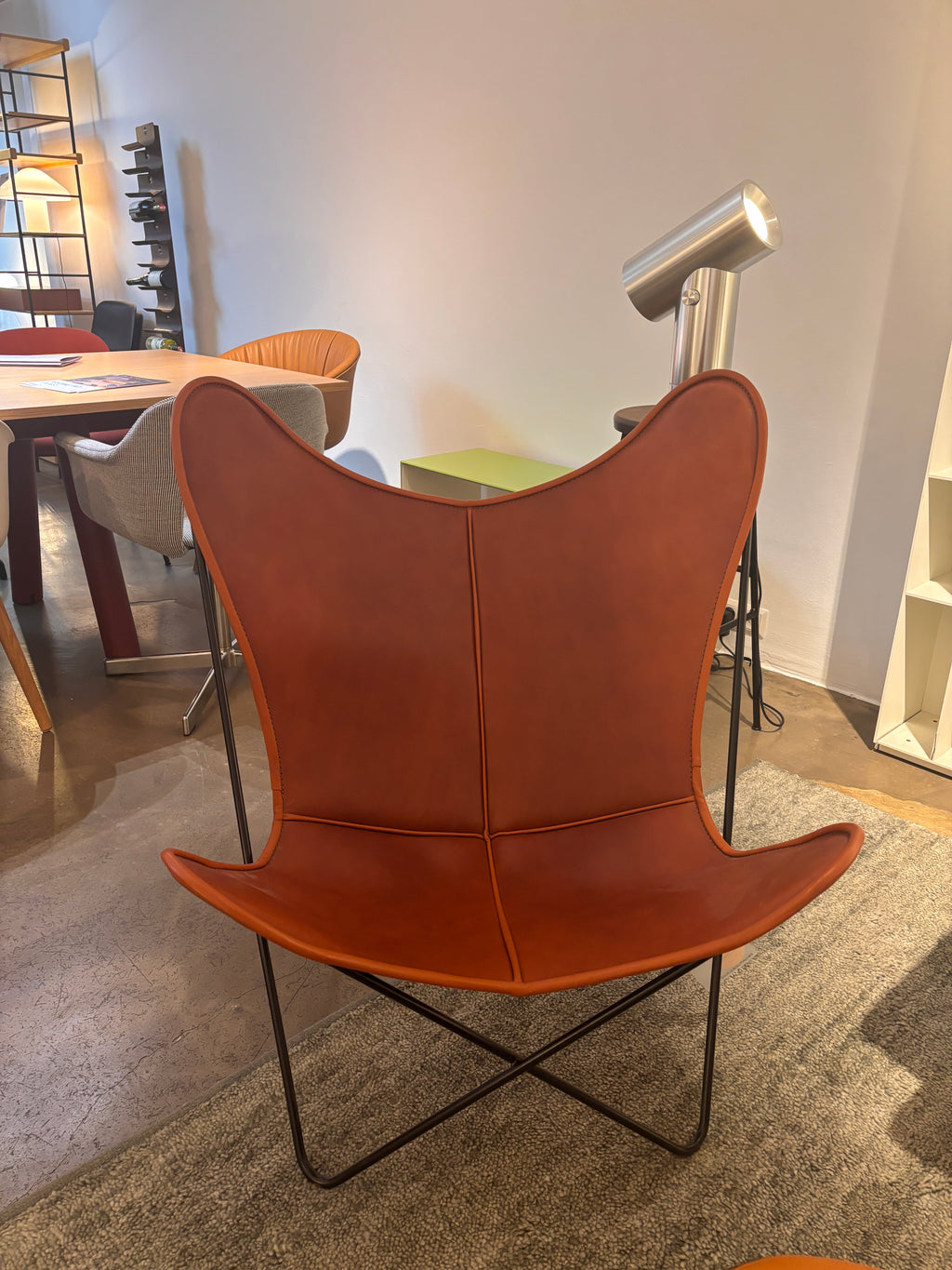 Hardoy Butterfly Chair