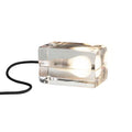 Block Lamp