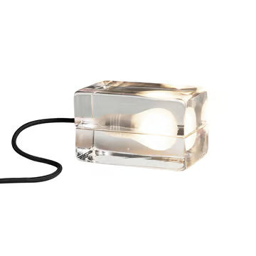 Block Lamp