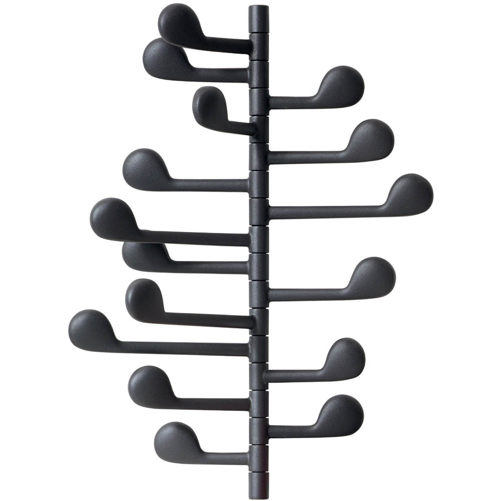 Song Wandgarderobe