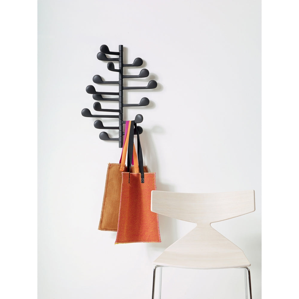 Song Wandgarderobe