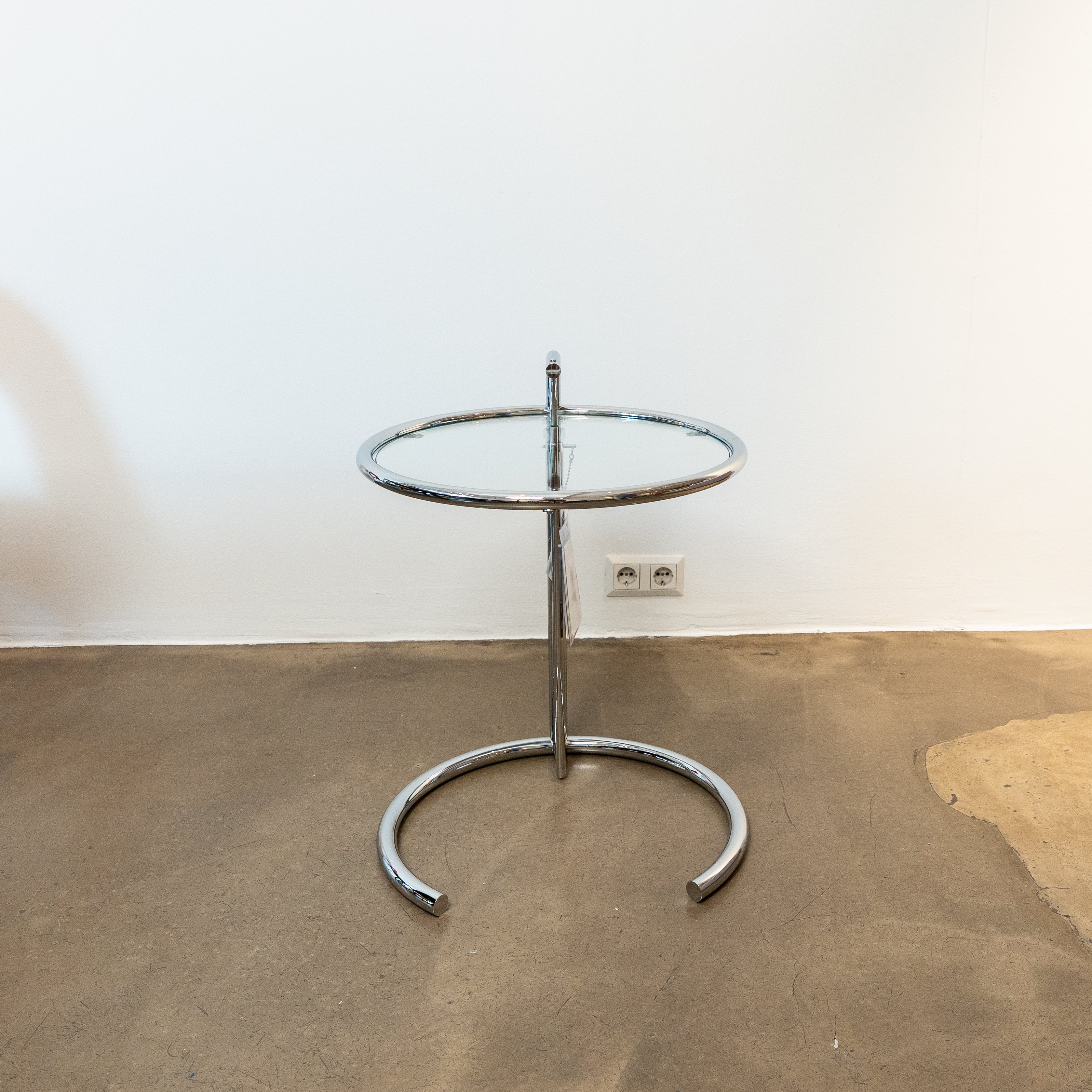 Adjustable Table Beistelltisch