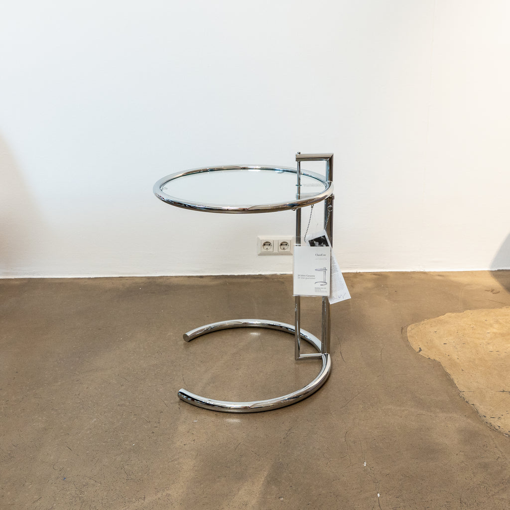 Adjustable Table Beistelltisch