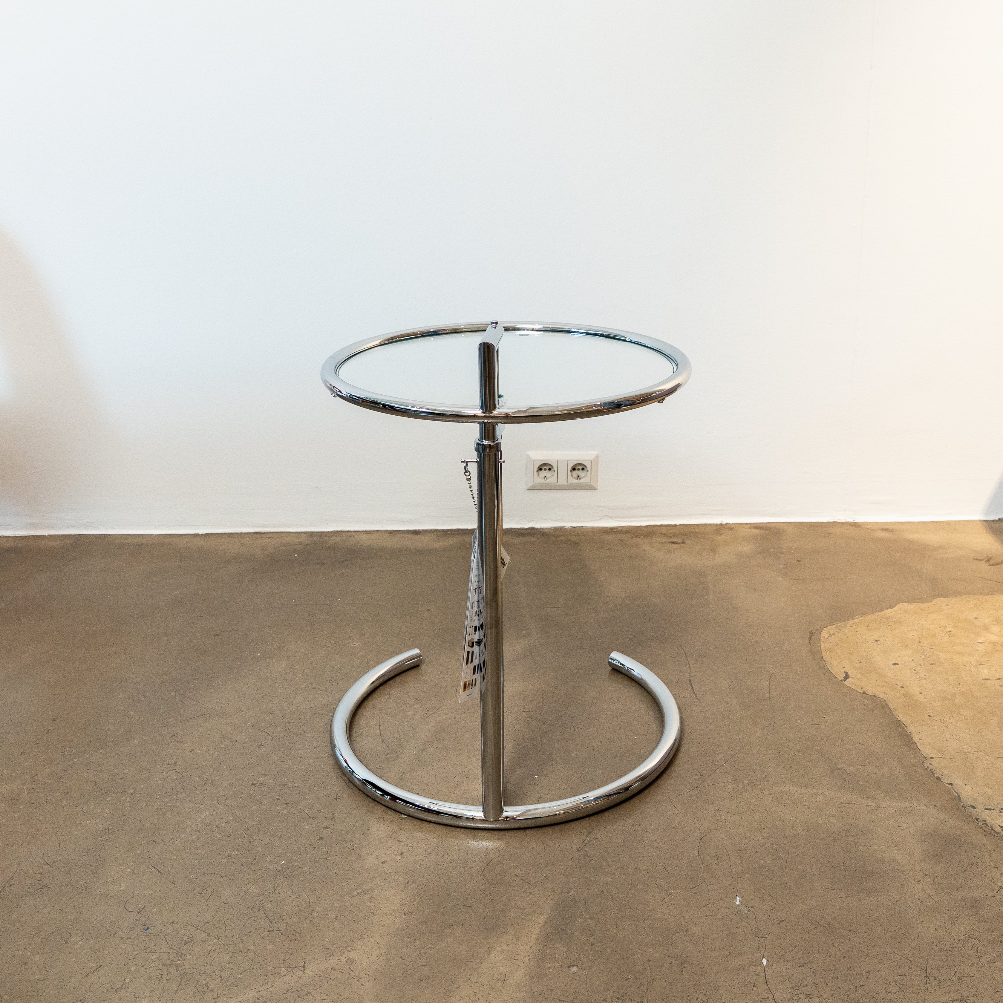 Adjustable Table Beistelltisch