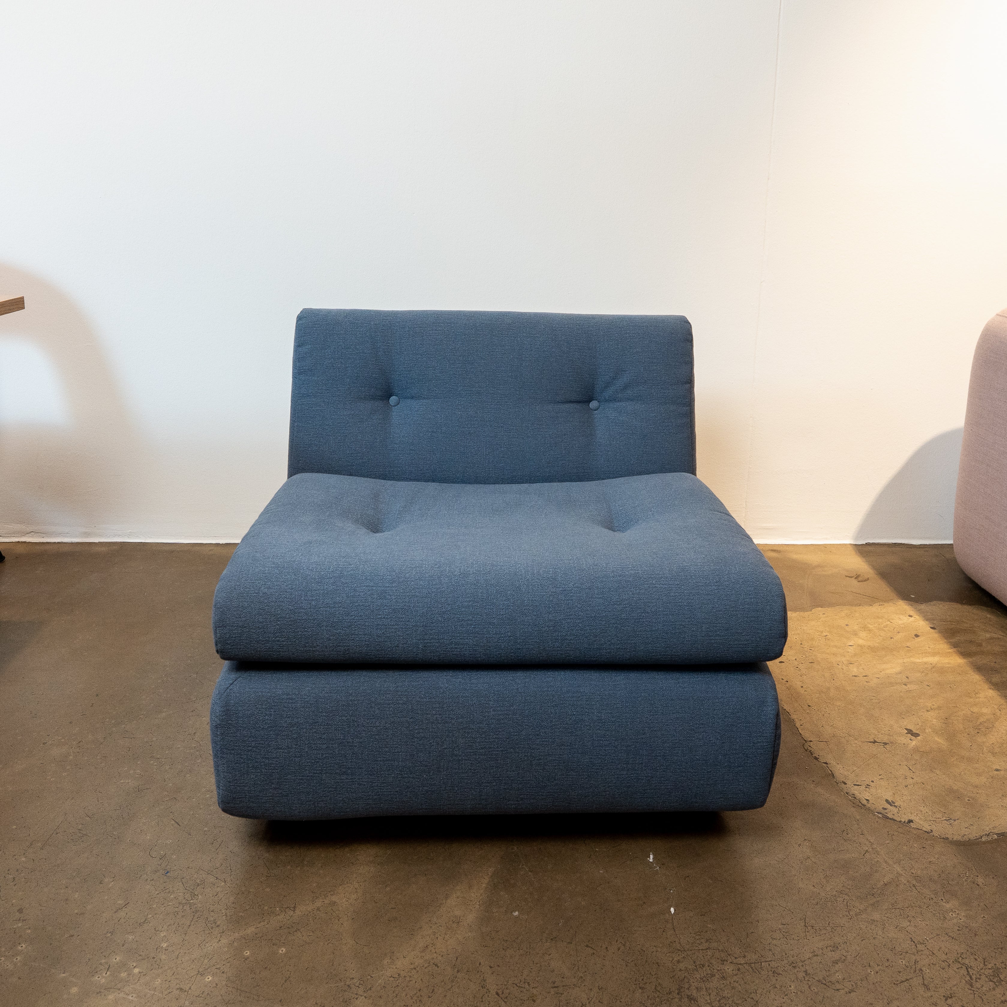 Amanta Sofa 1 Sitzer