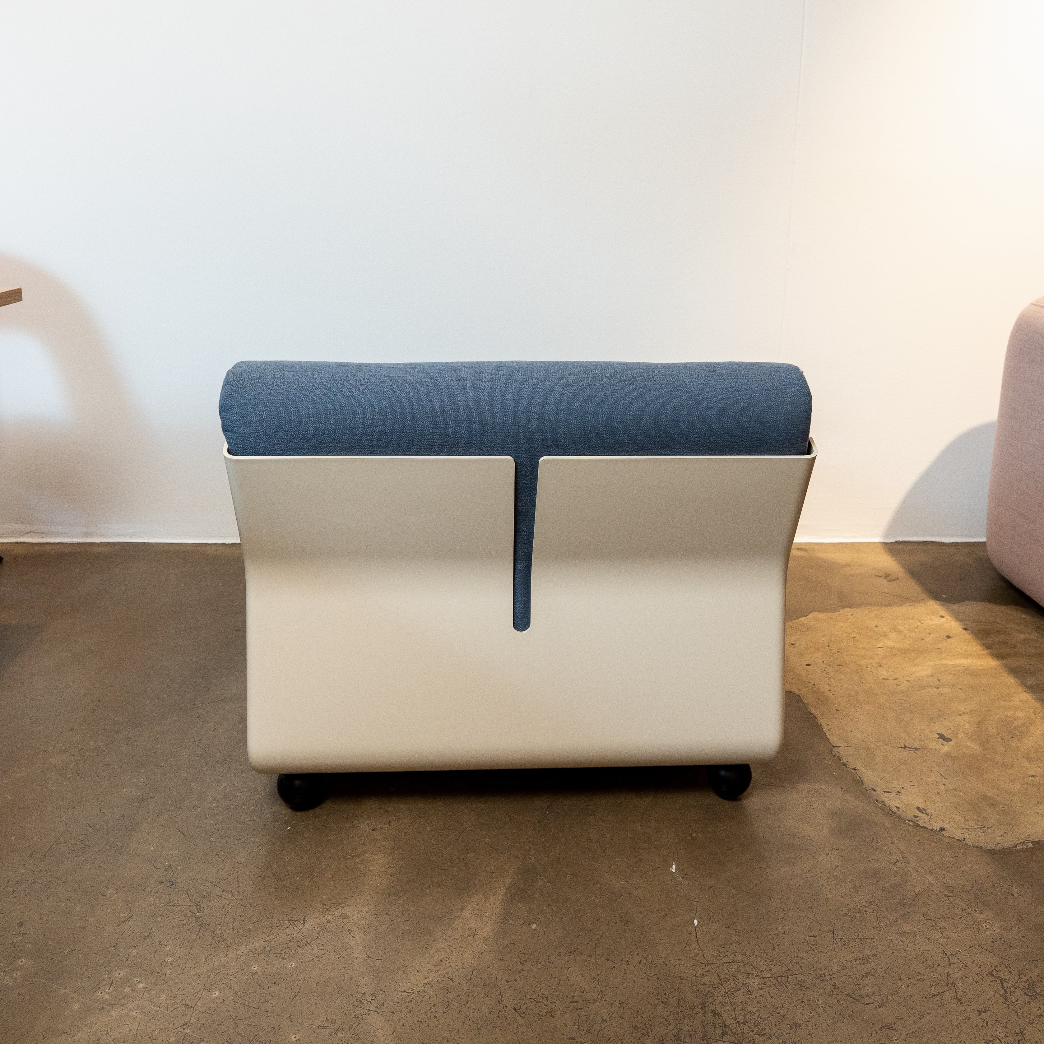 Amanta Sofa 1 Sitzer