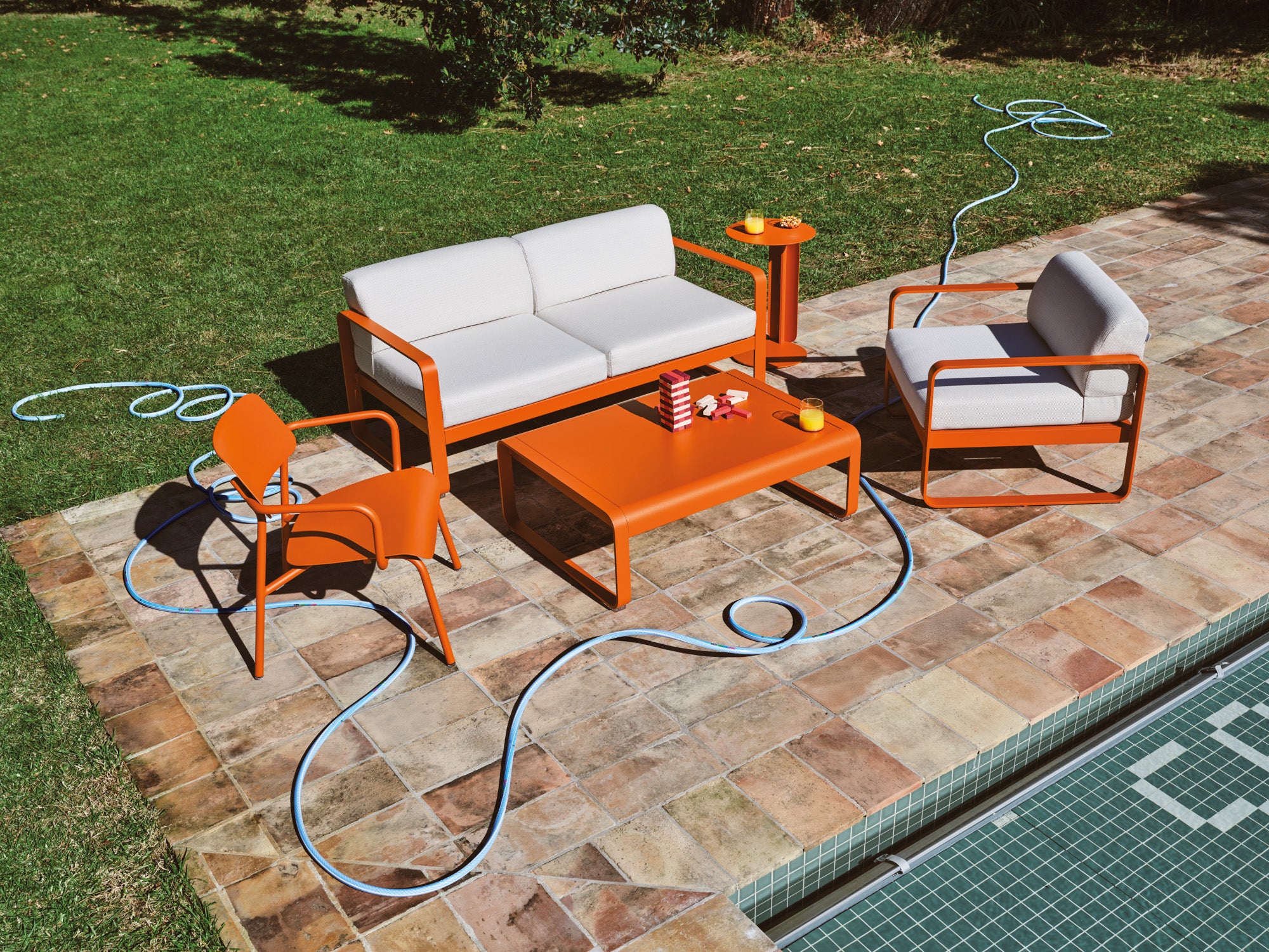 Bellevie 2-Sitzer Sofa