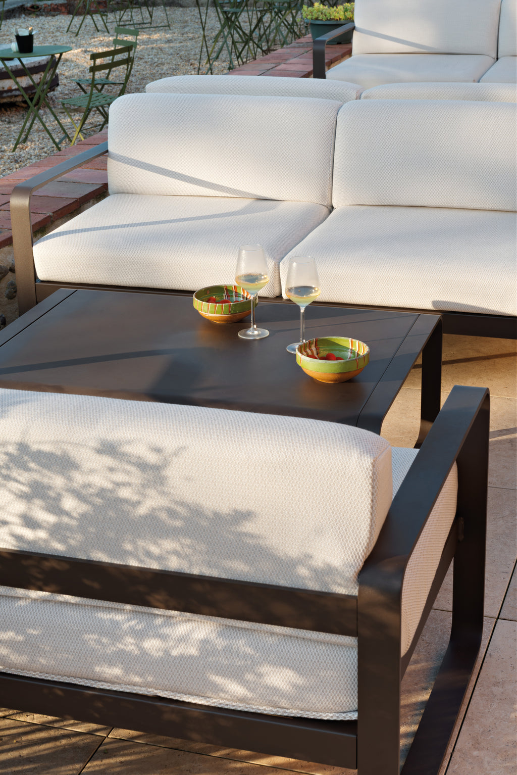 Bellevie 2-Sitzer Sofa
