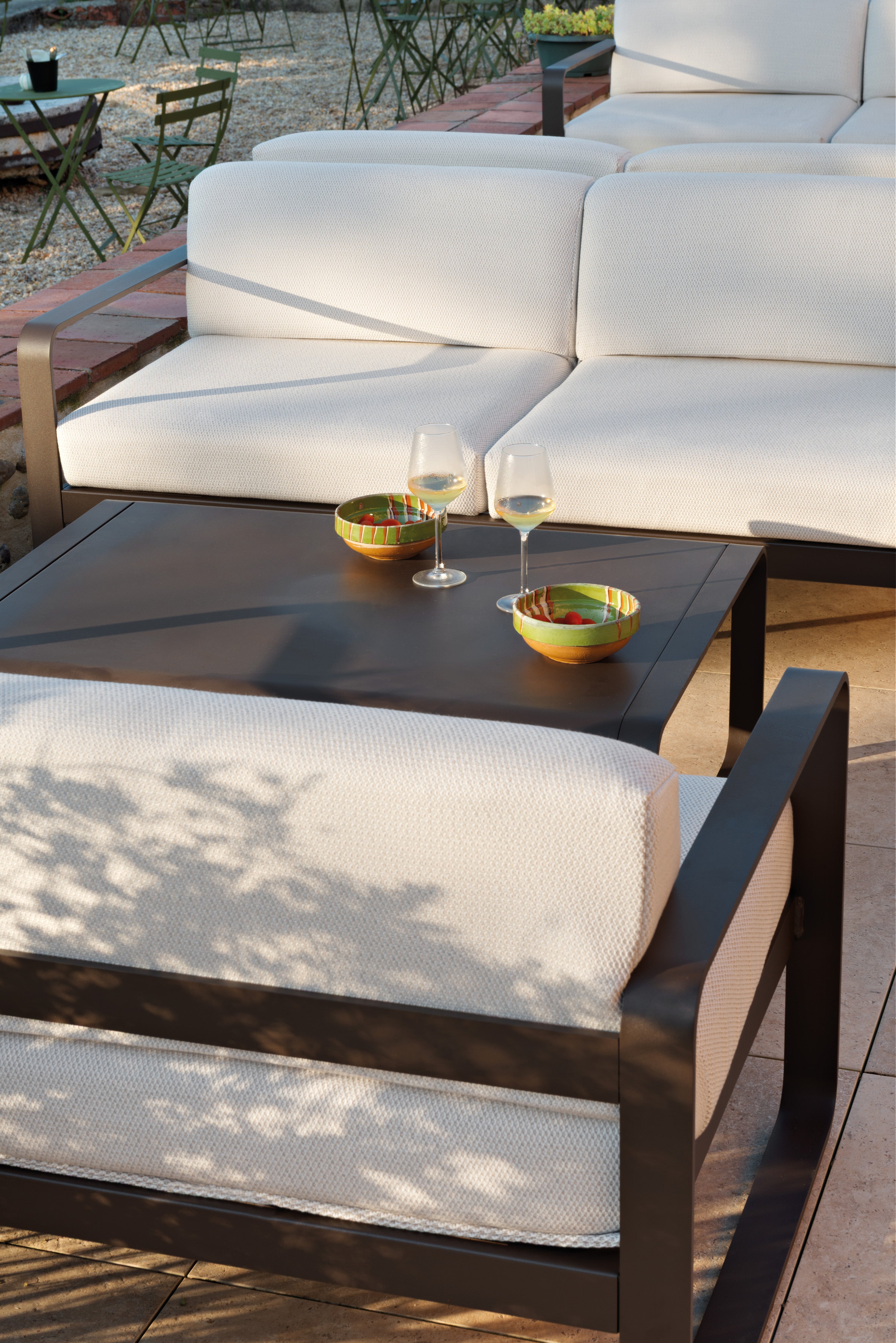 Bellevie 2-Sitzer Sofa