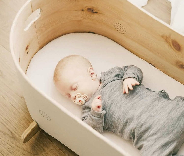 Bennis Nest Kinderbett