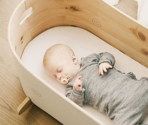Bennis Nest Kinderbett