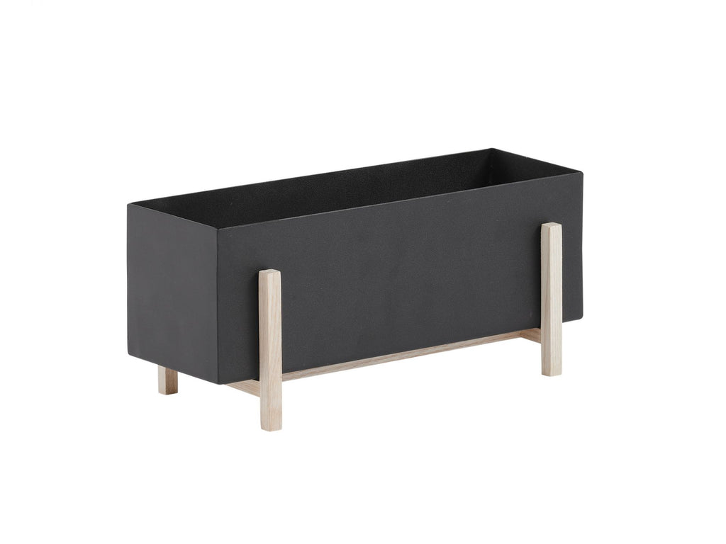 Botanic Herb Box Blumentopf