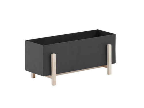 Botanic Herb Box Blumentopf