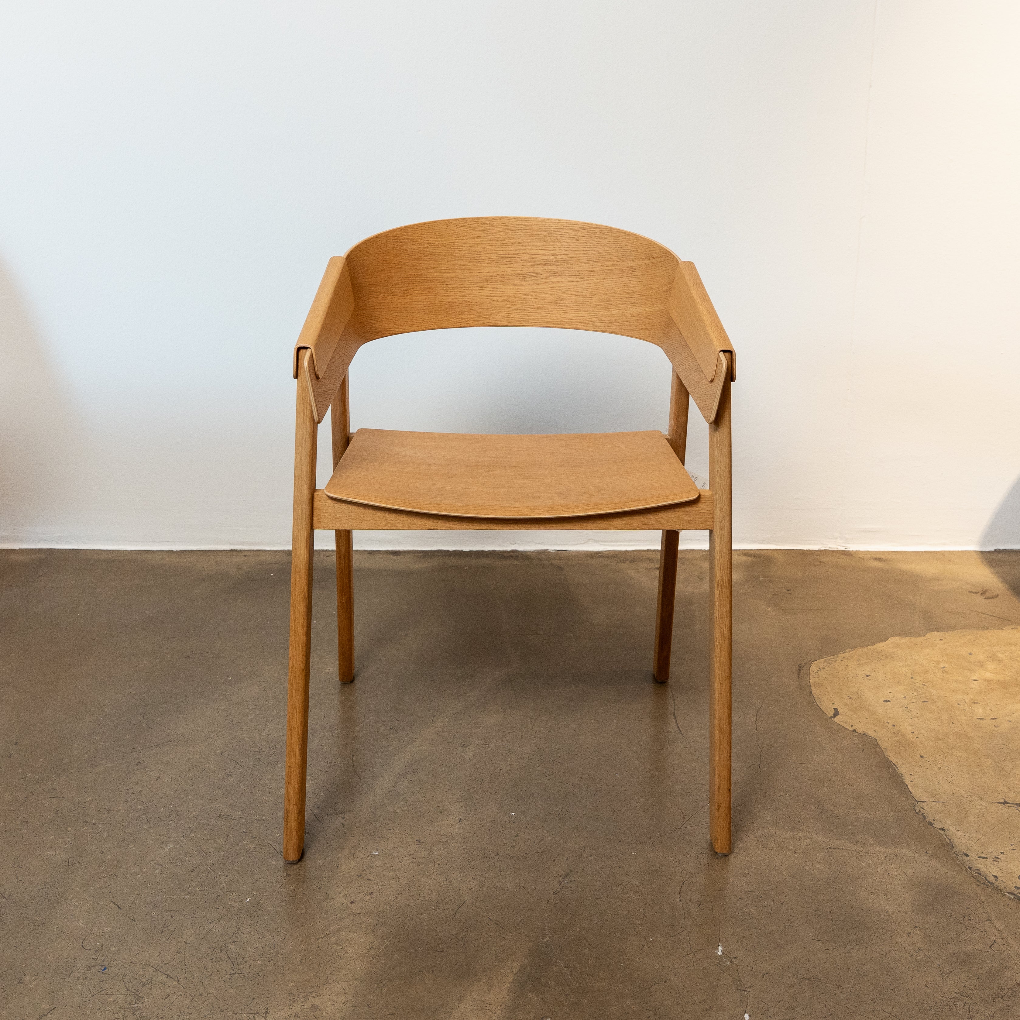 Cover Stuhl