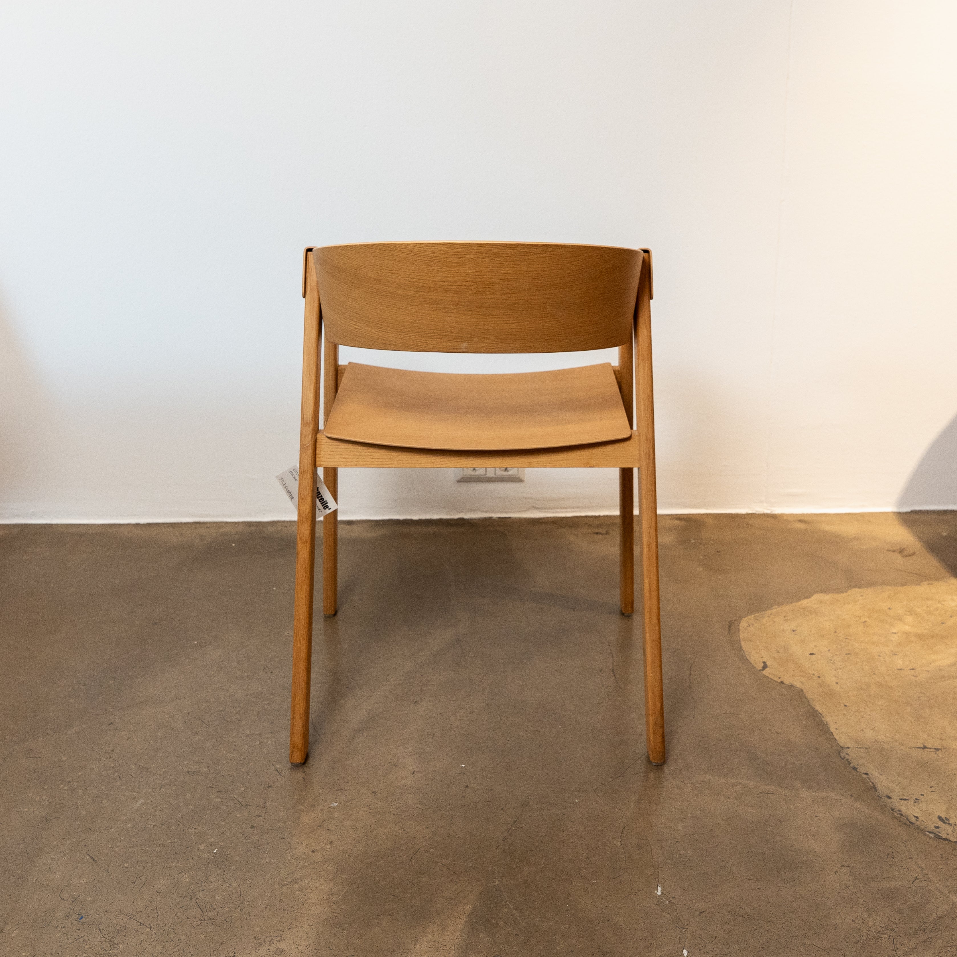 Cover Stuhl