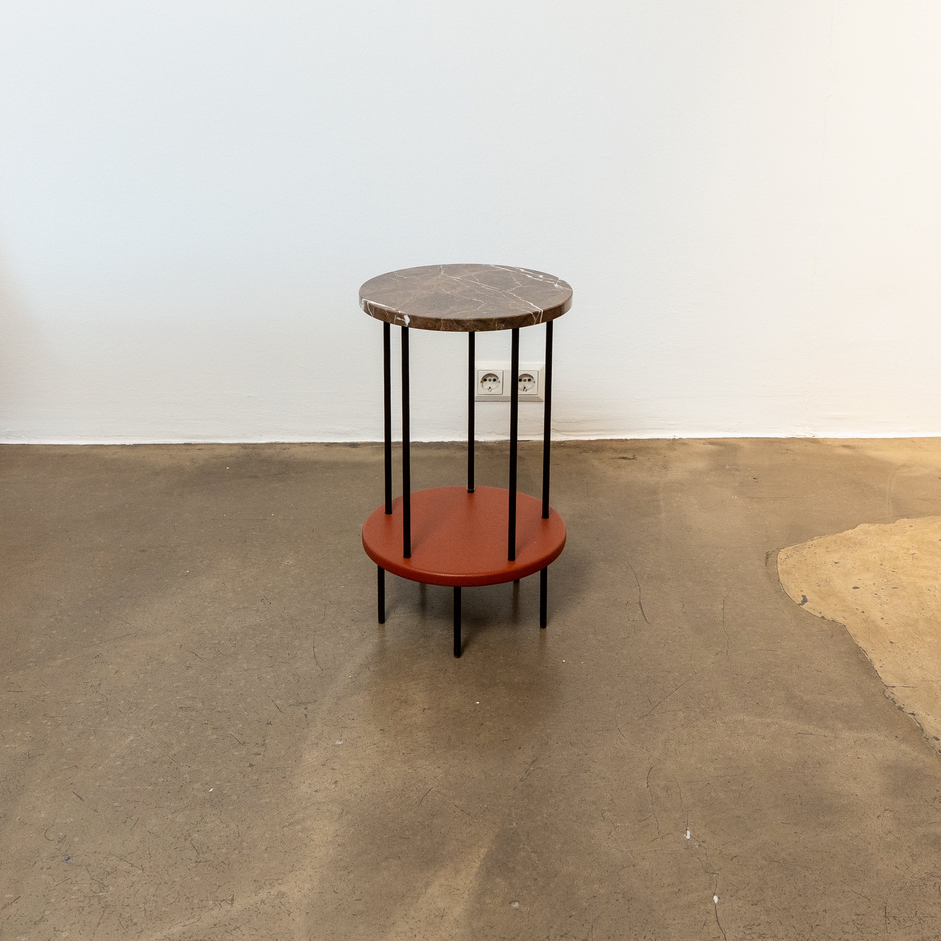 DD Table Beistelltisch