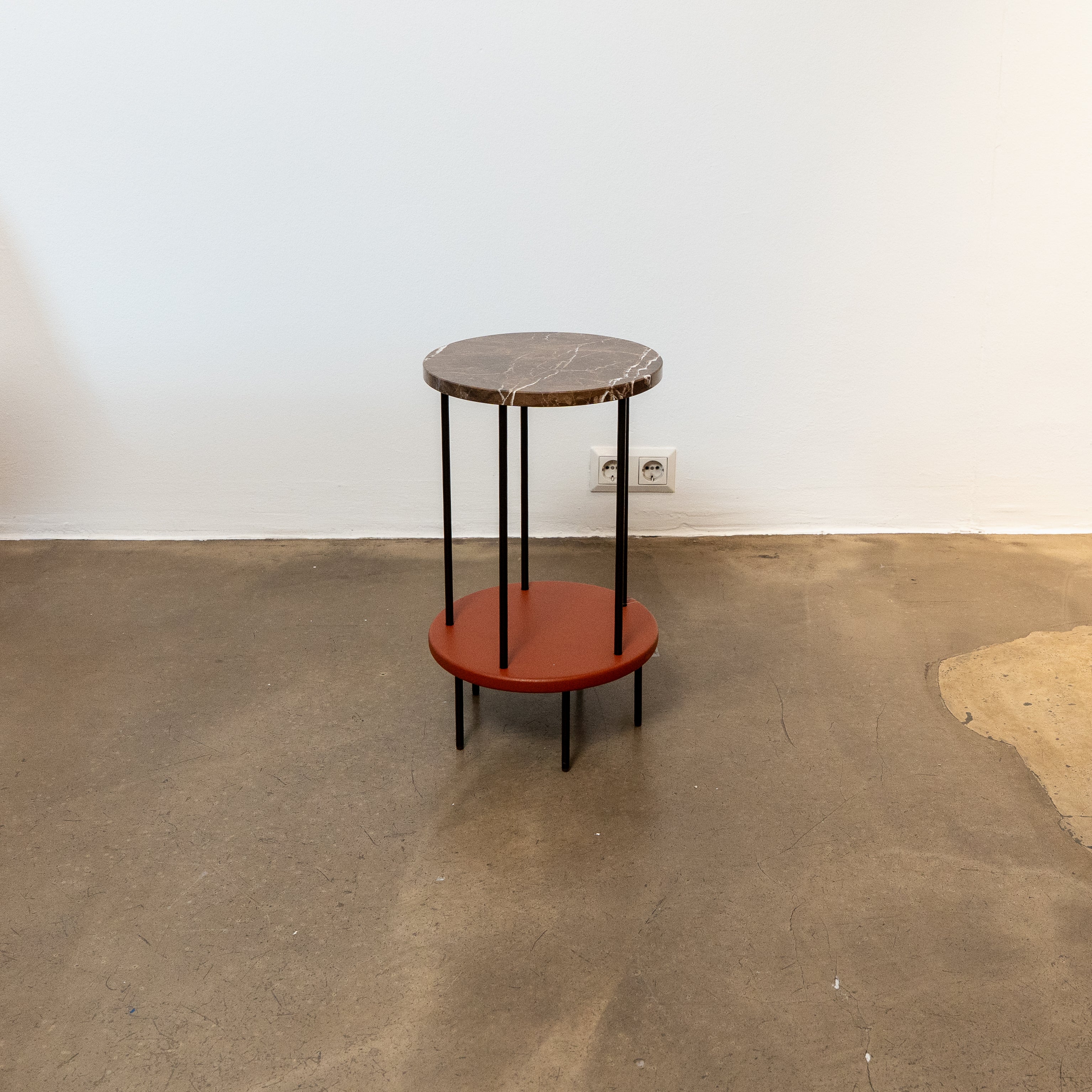 DD Table Beistelltisch