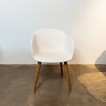 Fiber Armchair