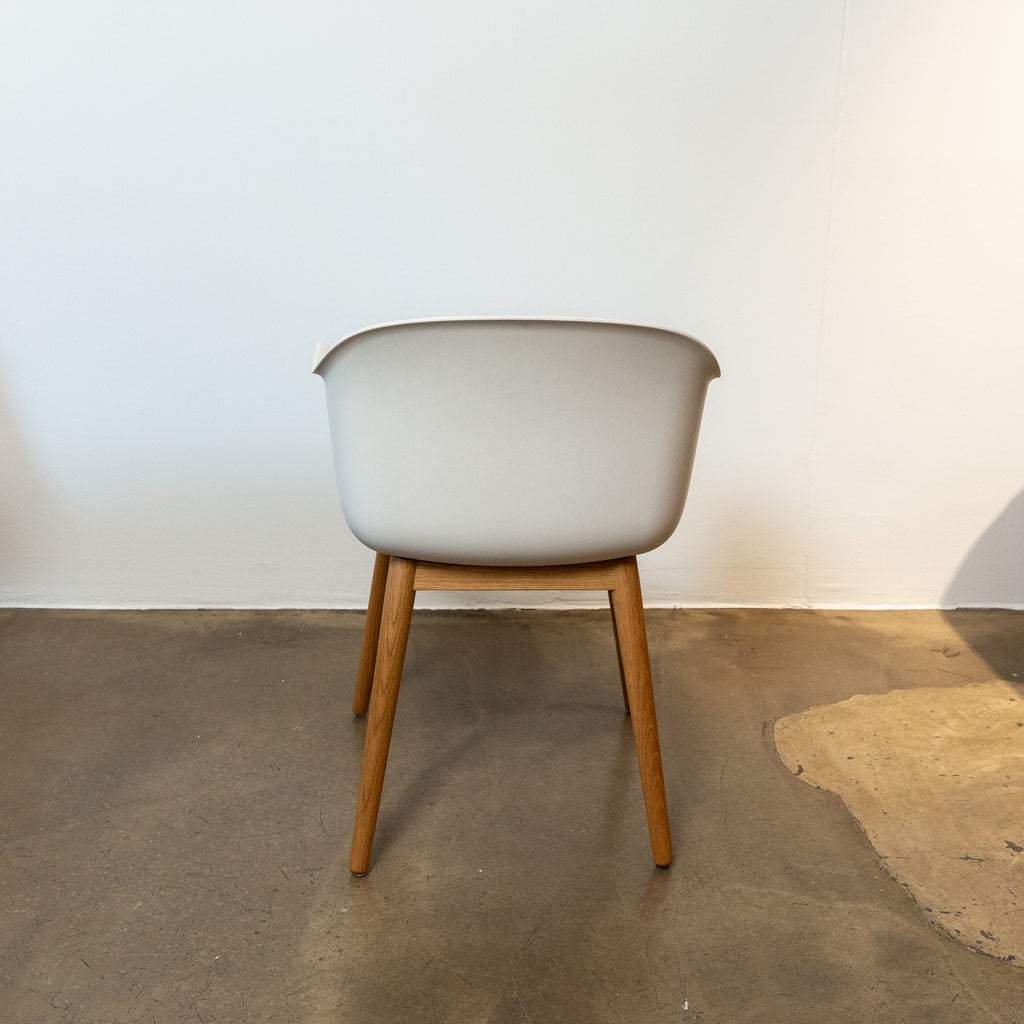 Fiber Armchair