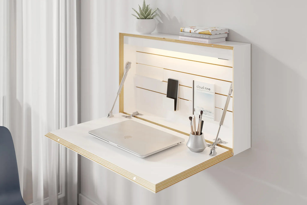Flatbox Wandsekretär