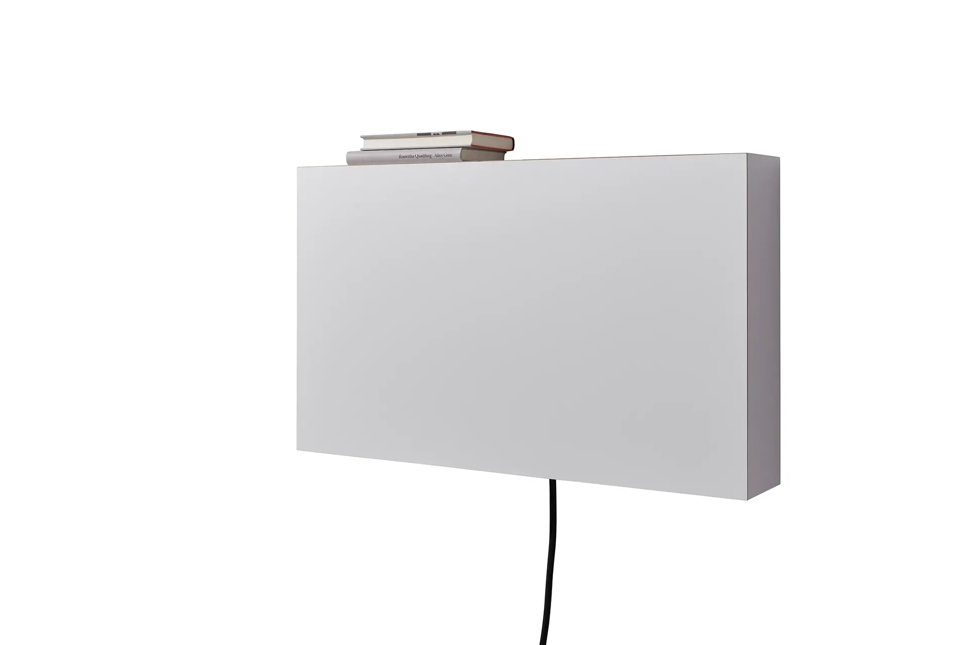 Flatbox Wandsekretär
