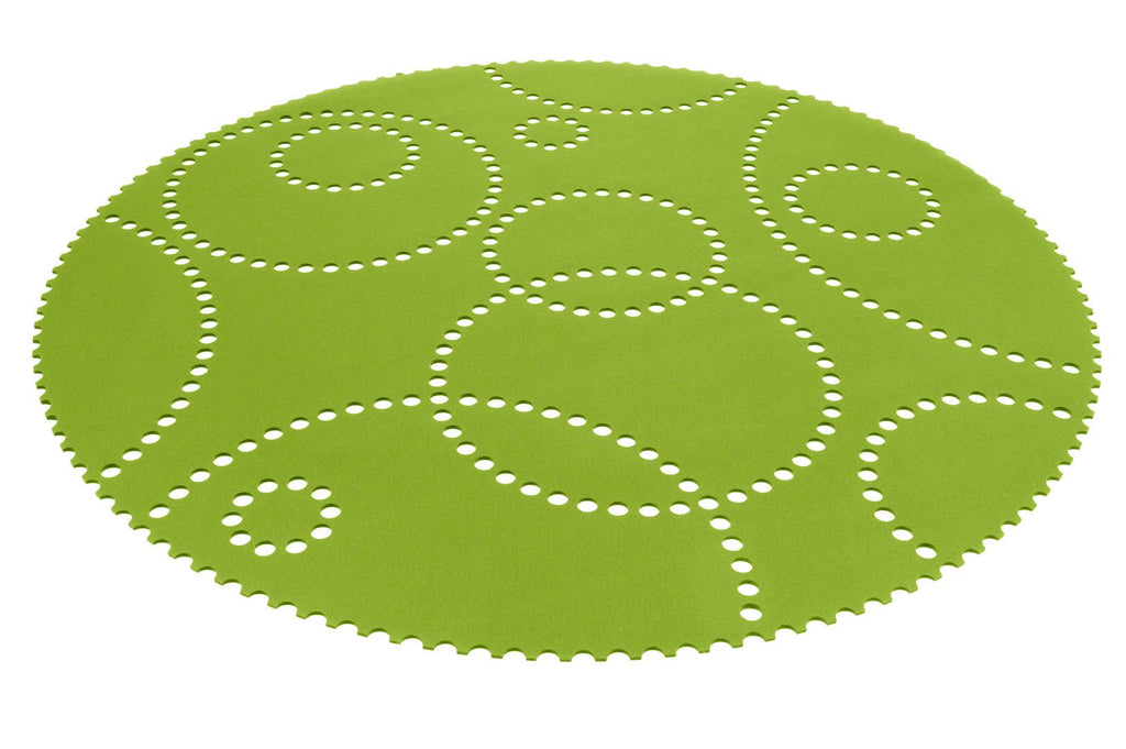 Stamp Teppich