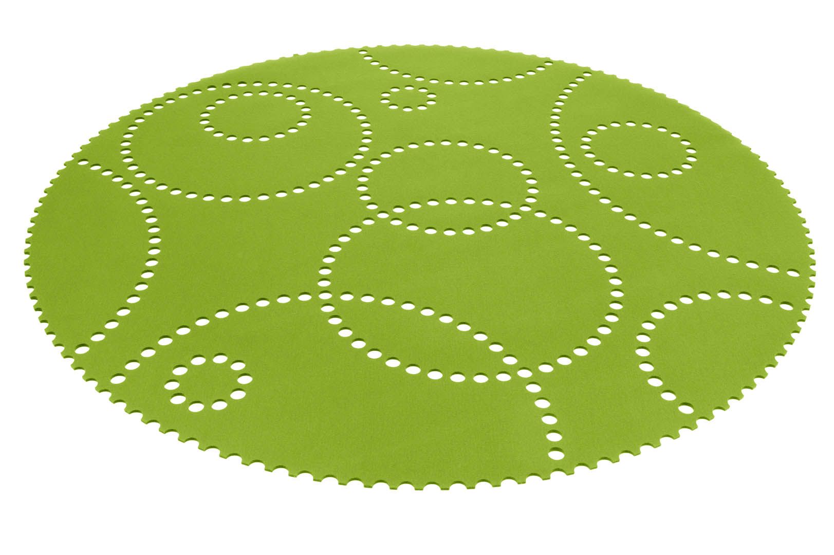 Stamp Teppich