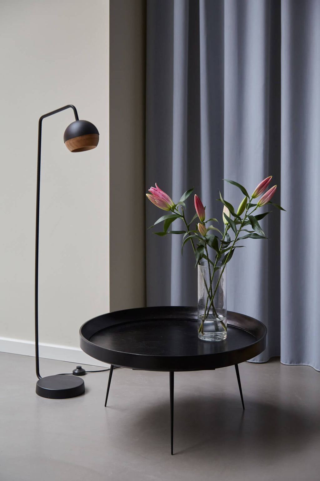 Bowl Table Couchtisch