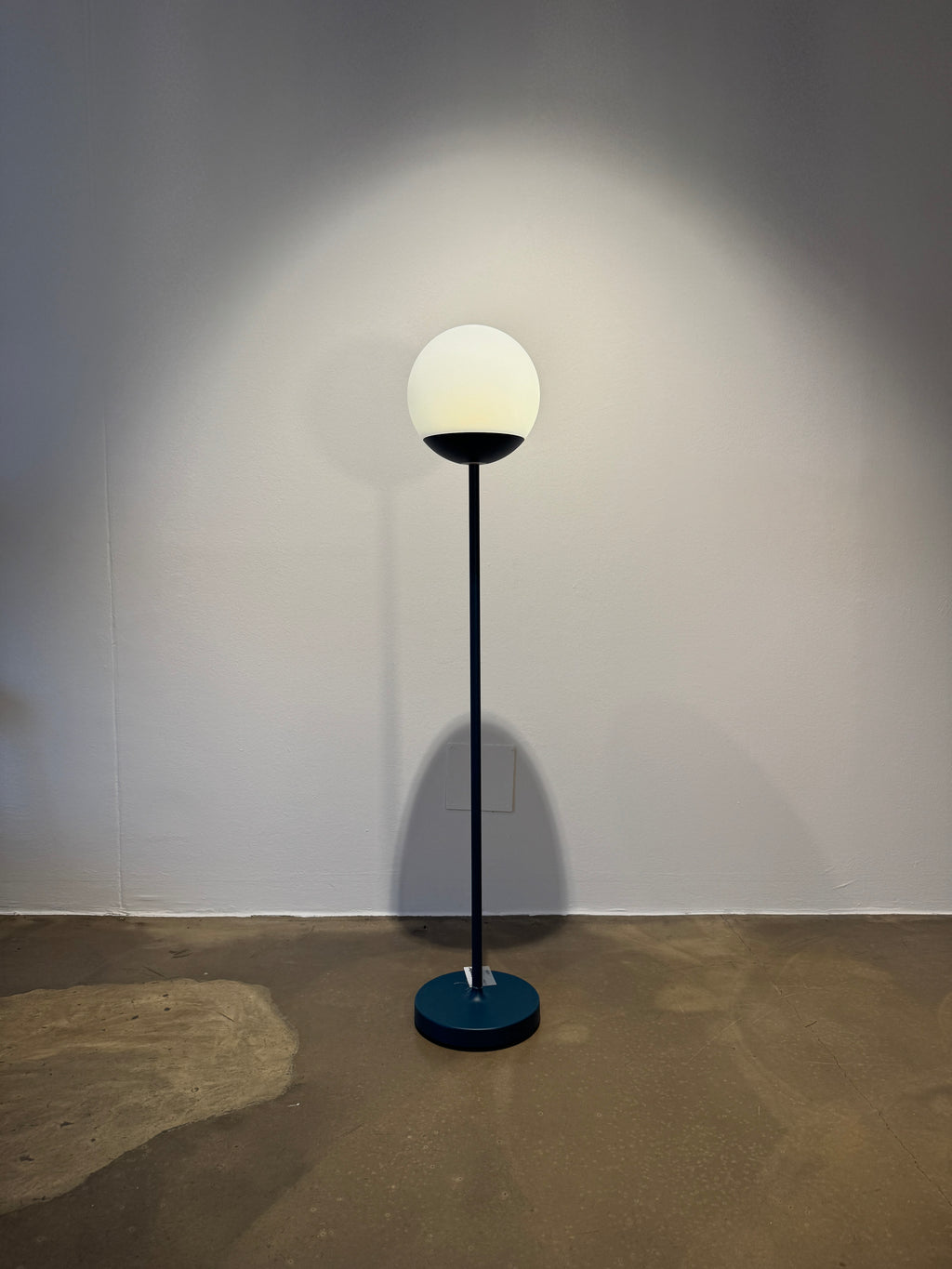 Mooon Stehleuchte Outdoor