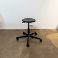Mr Round Drehhocker