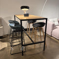 New Order Hochtisch high