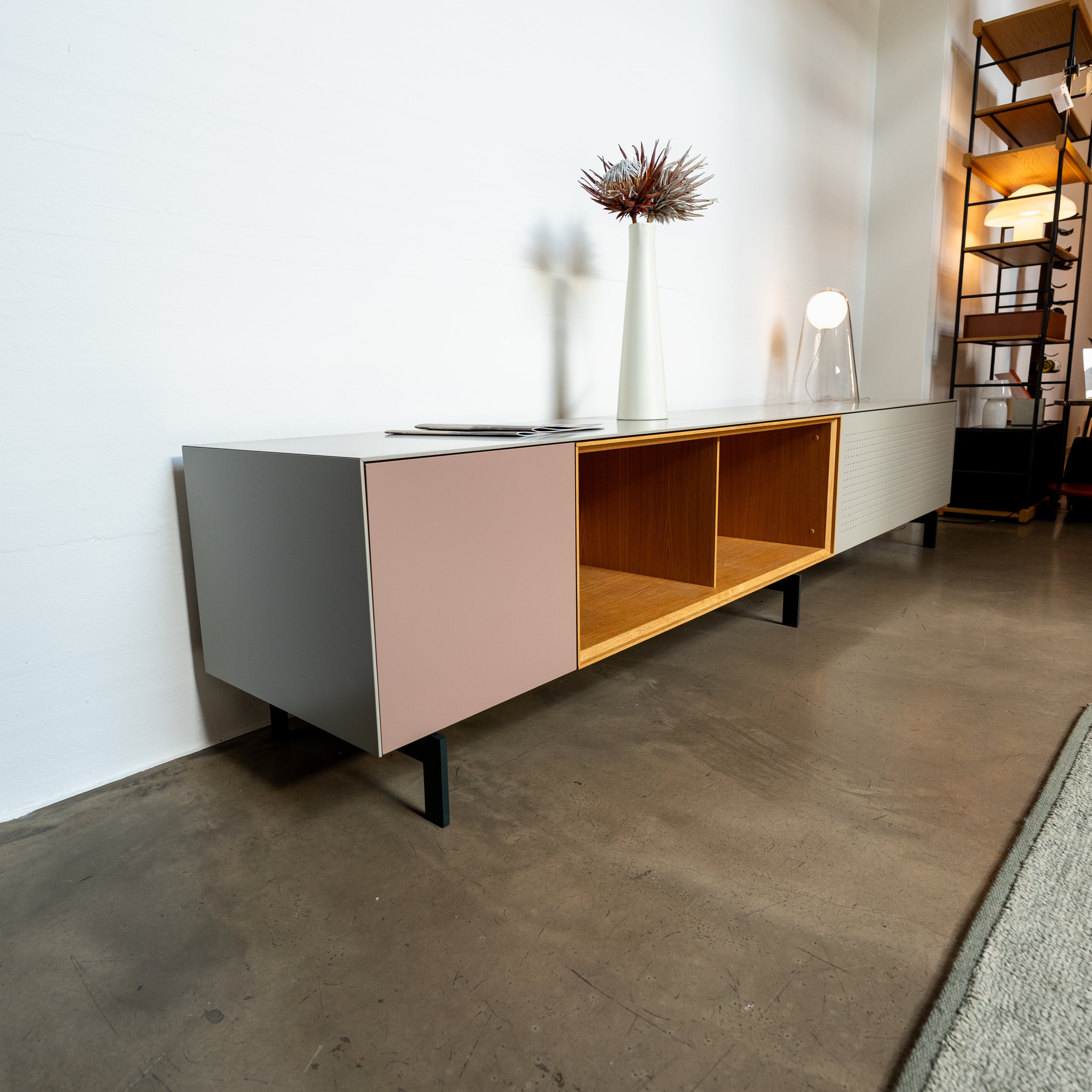 Nex Sideboard