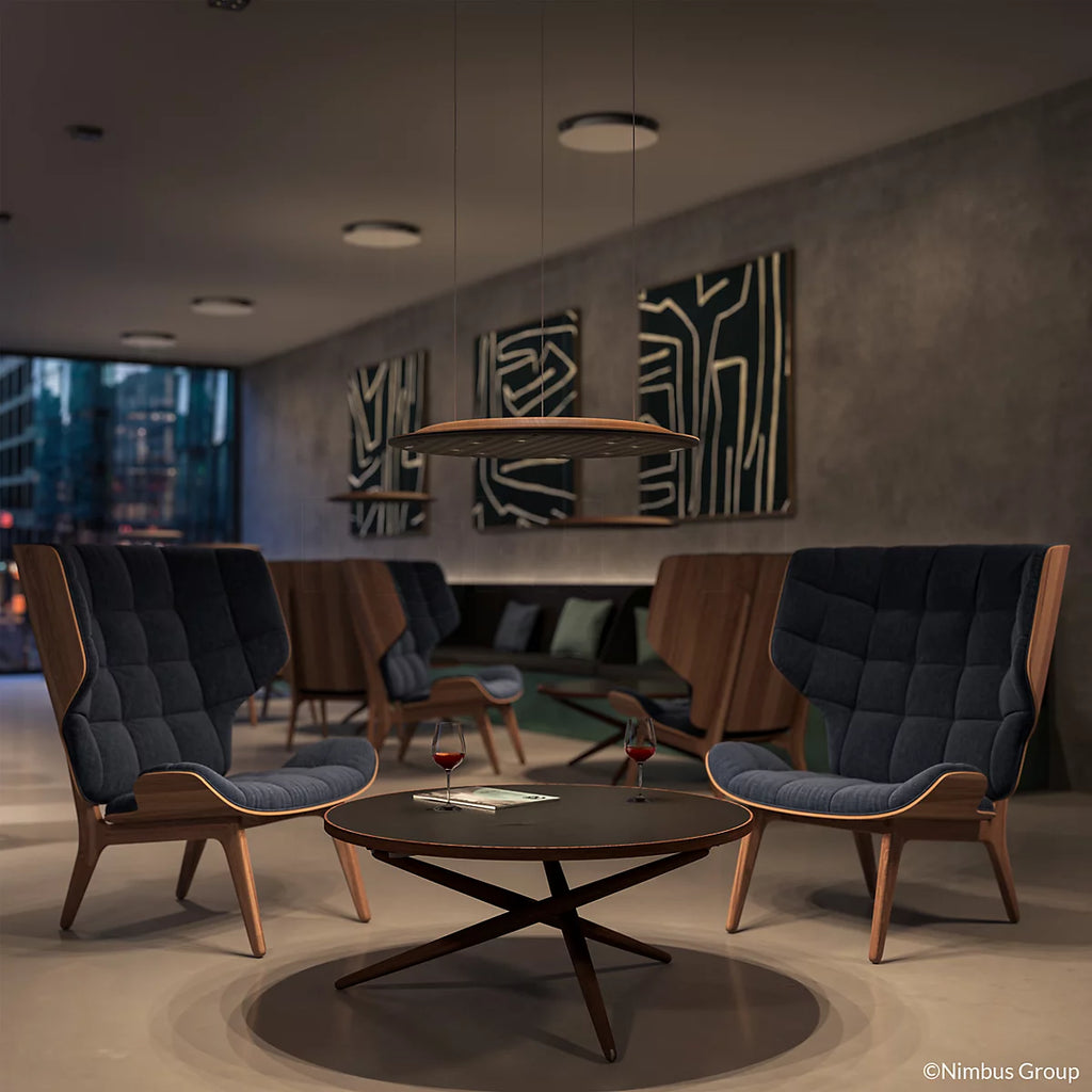Lighting Pad Lounge Hängeleuchte