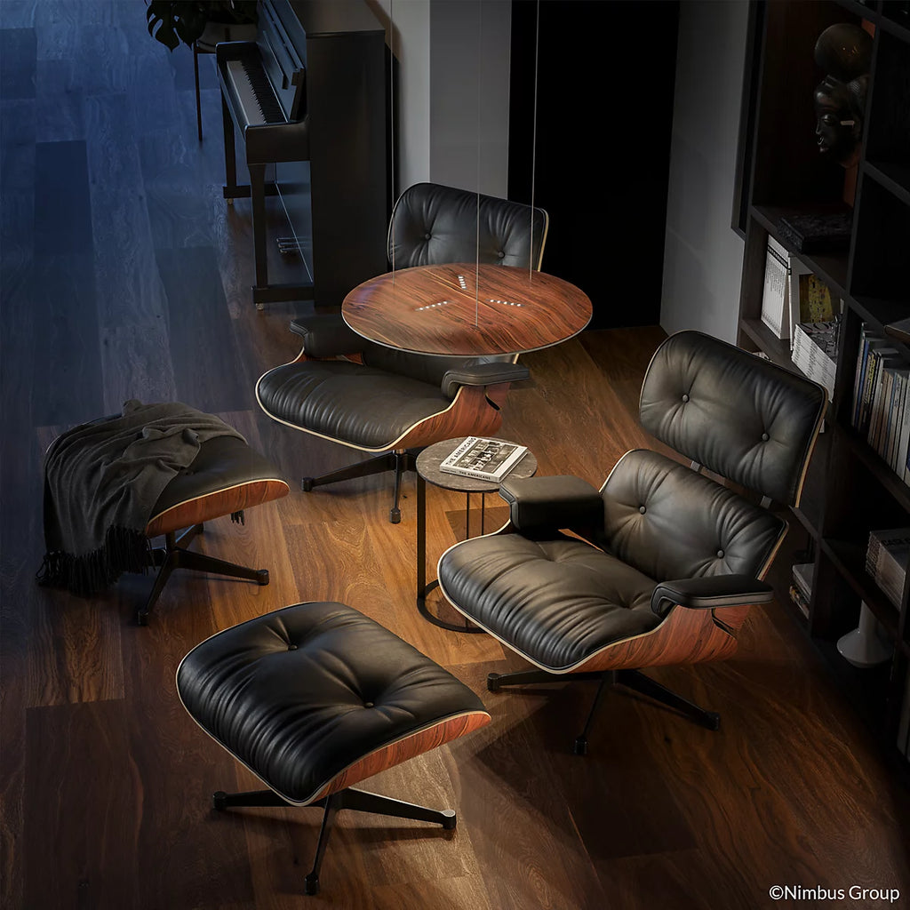Lighting Pad Lounge Hängeleuchte