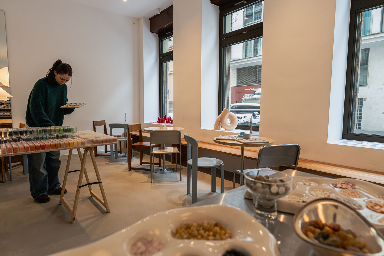 Paerle Schmuckcafé