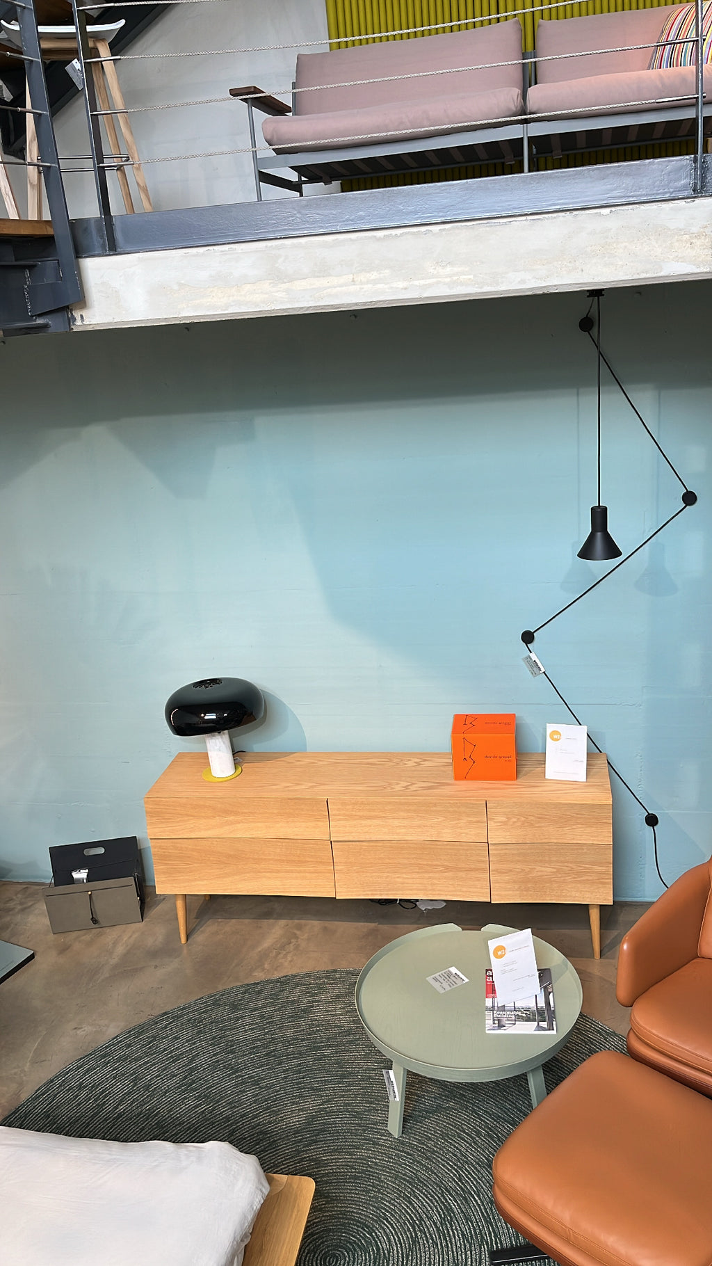 Reflect Sideboard