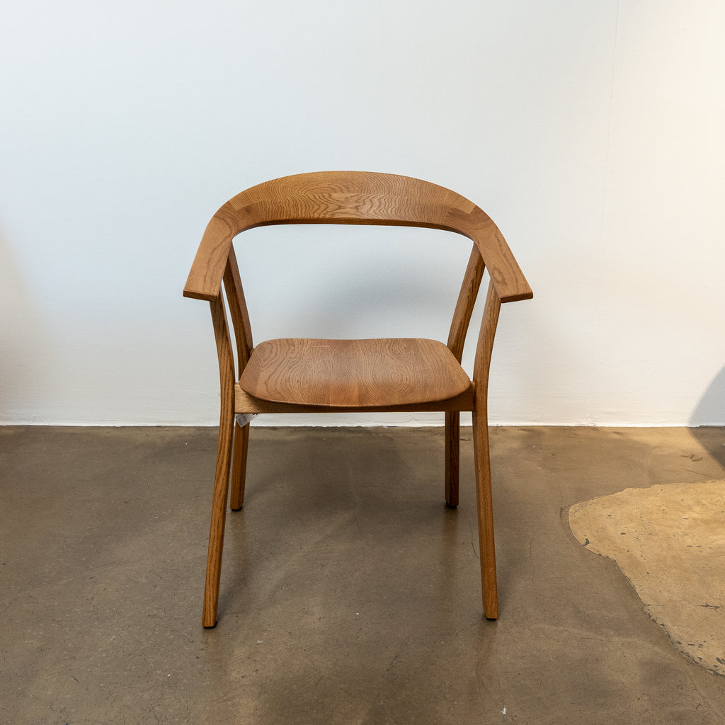 Rhomb Stuhl