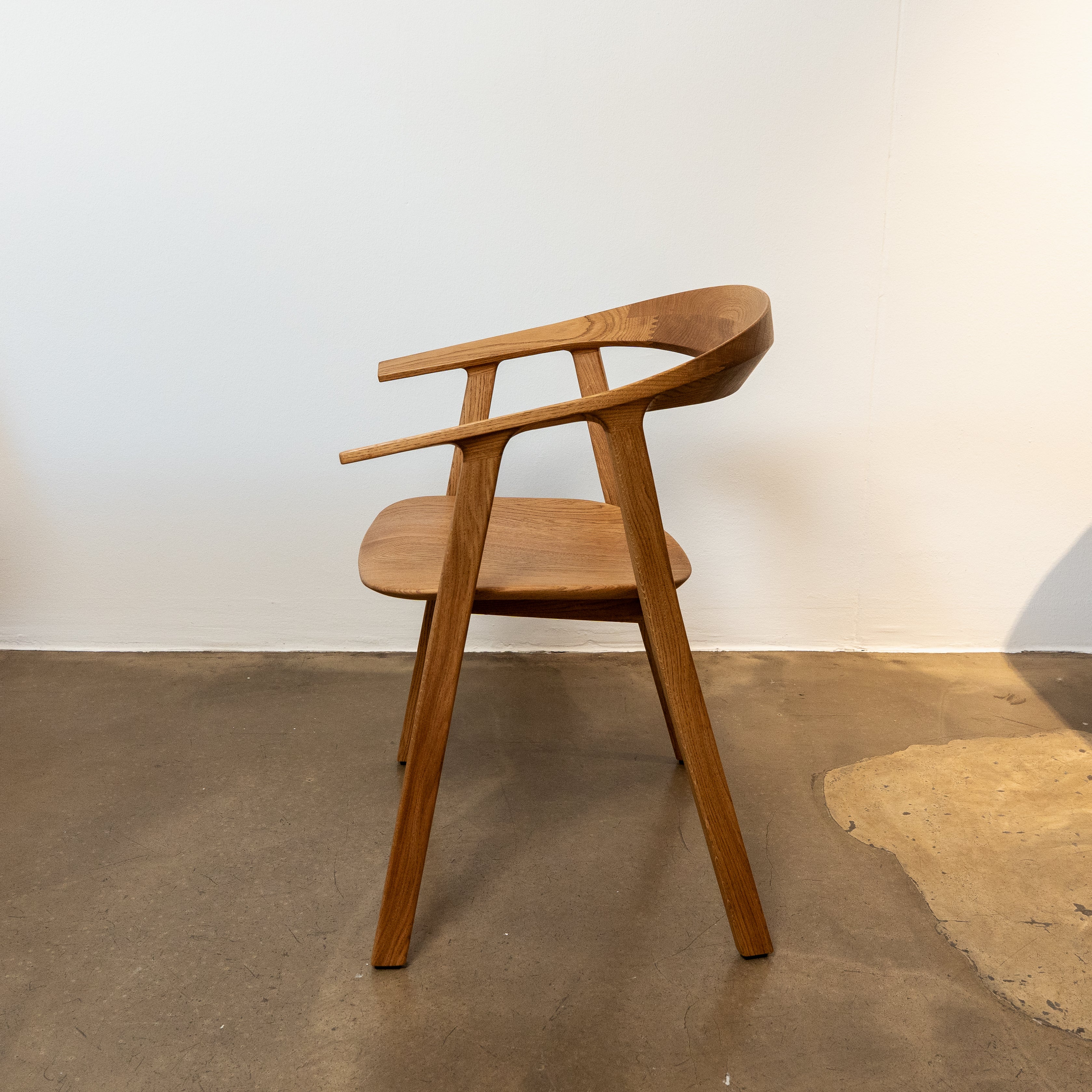 Rhomb Stuhl