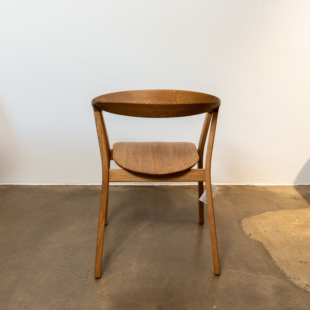 Rhomb Stuhl
