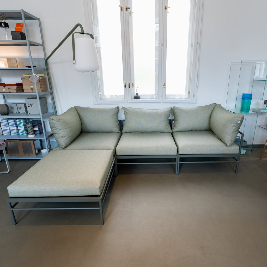 Rivage Outdoor Sofa