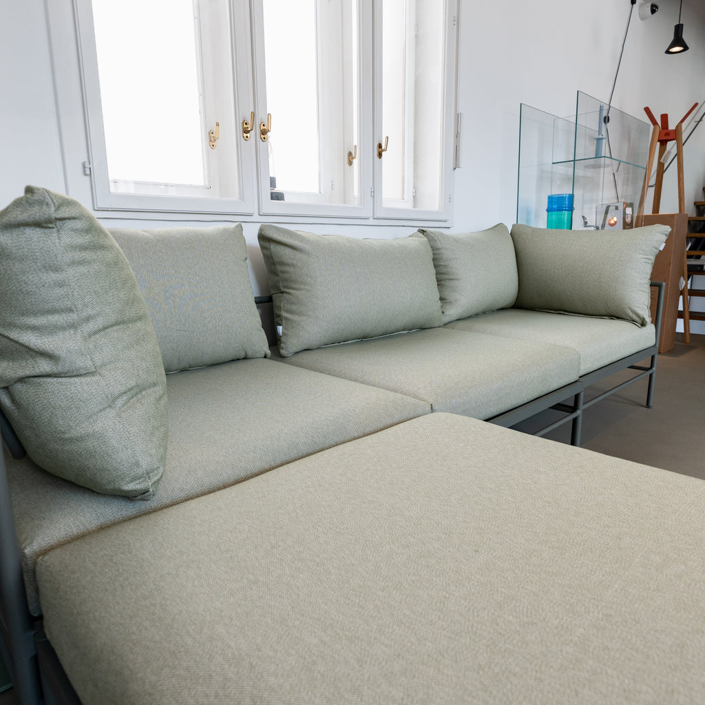 Rivage Outdoor Sofa