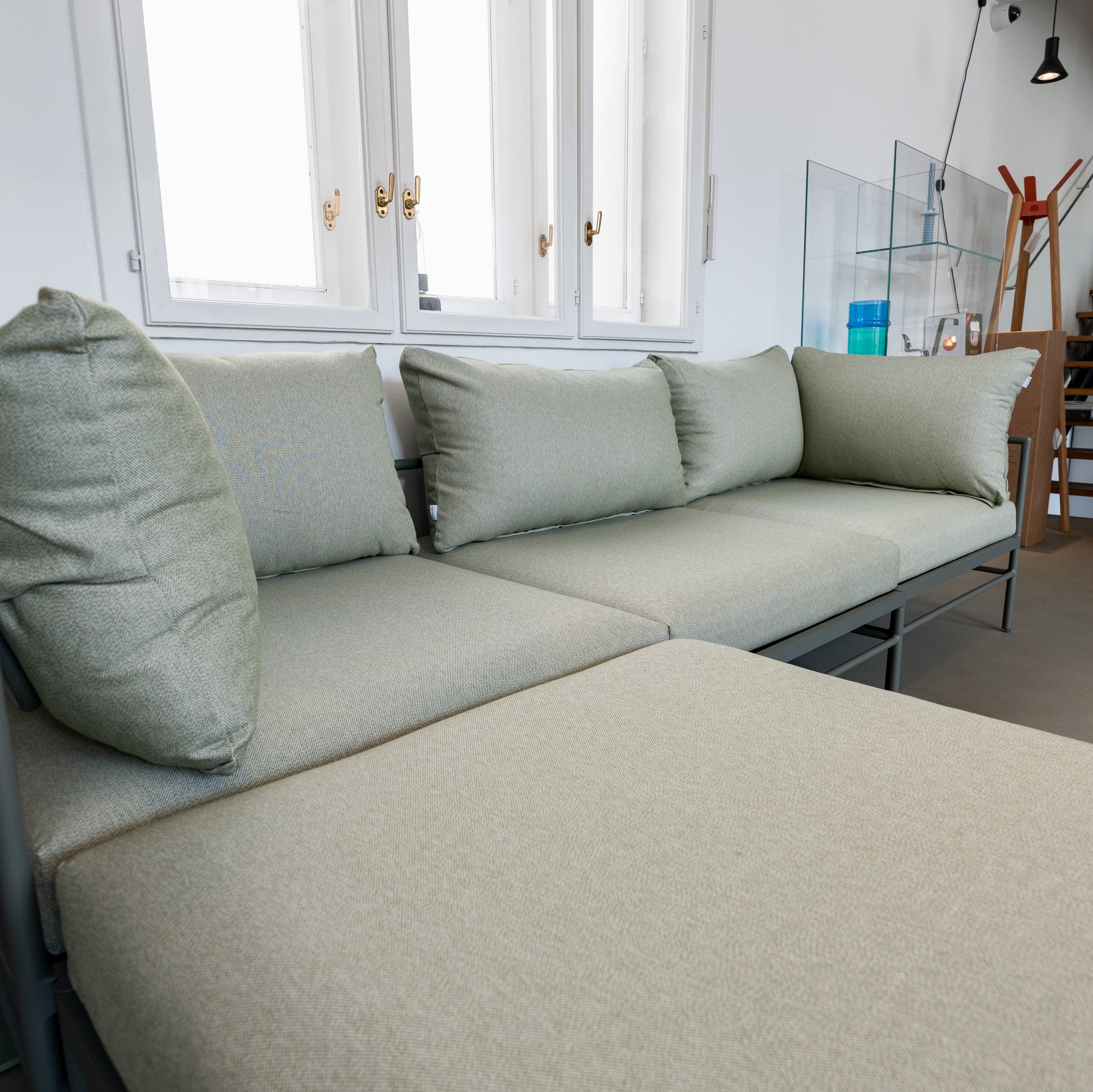 Rivage Outdoor Sofa