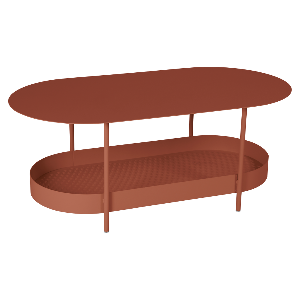 Salsa Couchtisch