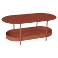 Salsa Couchtisch