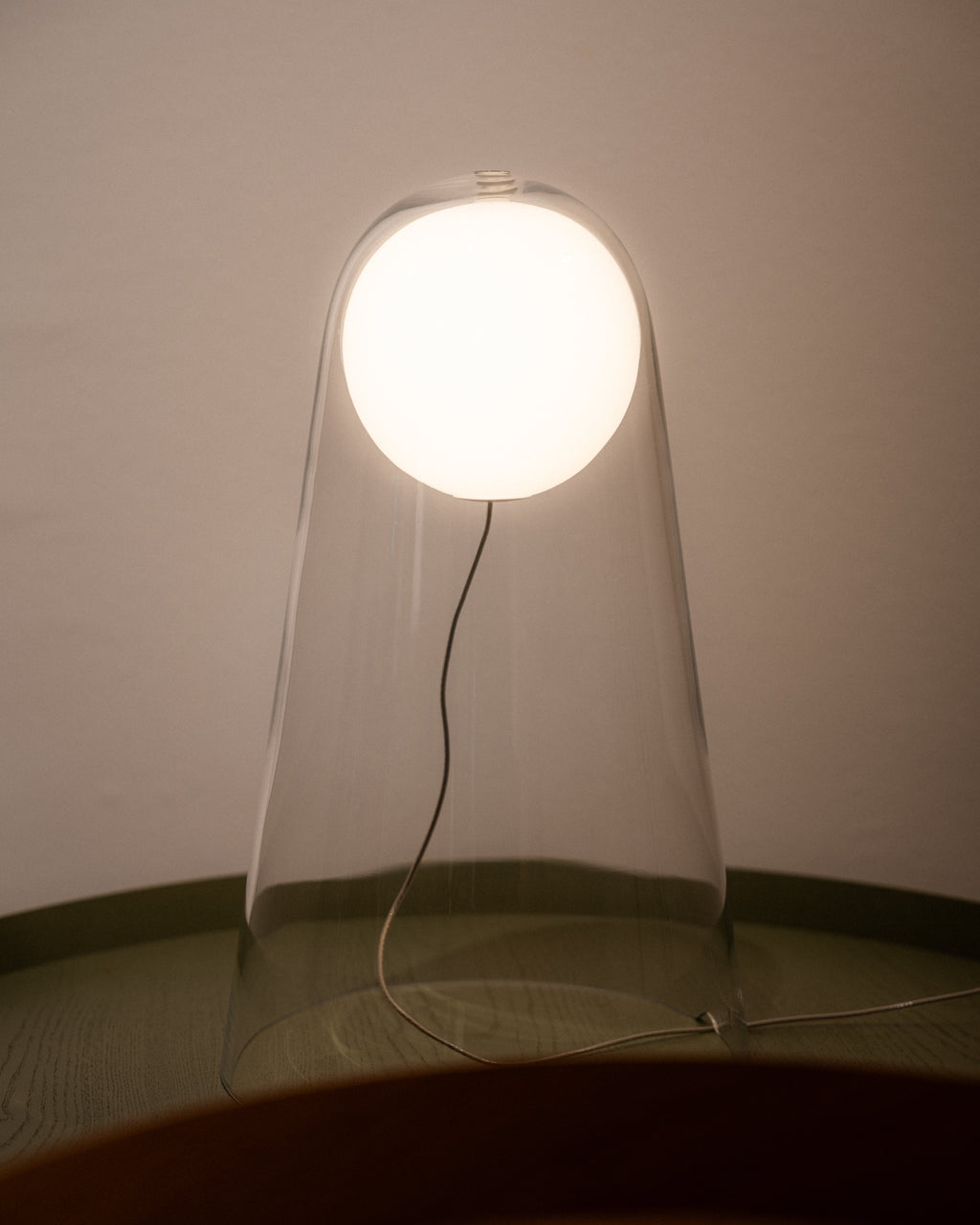 Satellight Tischleuchte